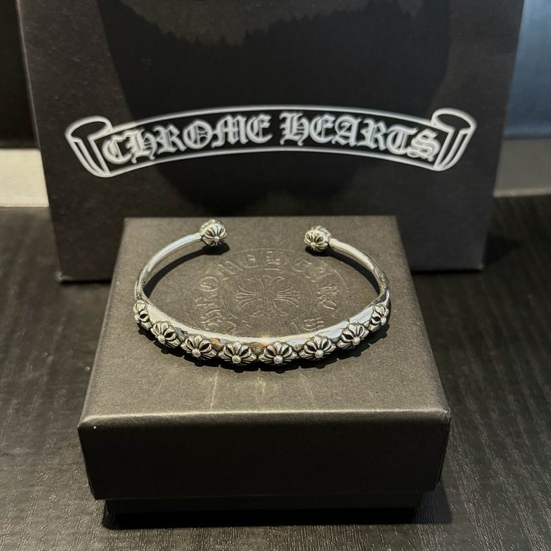 Chrome Hearts Bracelet 03yxs99